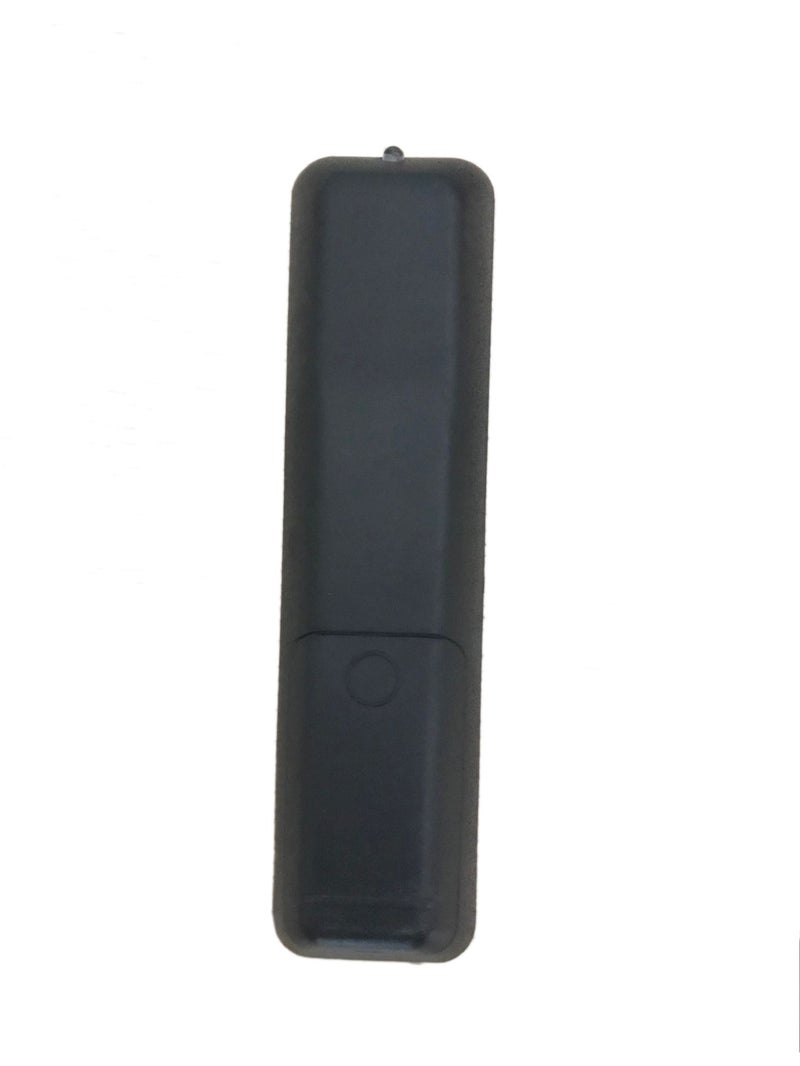 BOMAZ Replacement Remote Control for Philips 52PFL7403 52PFL7403D 42PFL7403 42PFL7403D 42MF438B 42MF438B/27 42MF438B/F7 LCD TV - Image 1